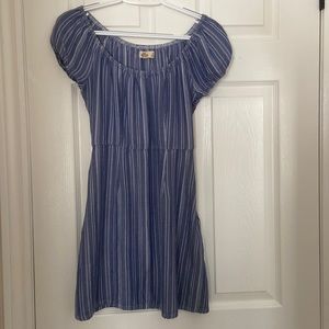 Hollister dress